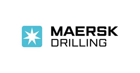 maersk drilling logo png
